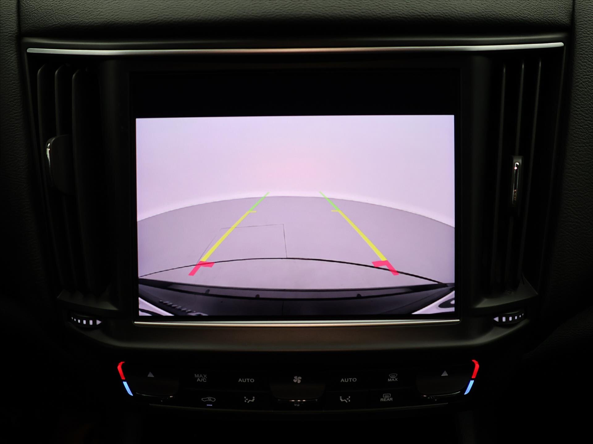 Maserati Levante SUV 3,0 l 257 kw