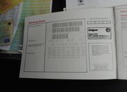 Škoda Superb Kombi 2,0 l 103 kw