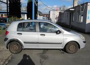 Hyundai Getz 8