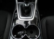 Ford S-MAX Kombi 1,5 l 118 kw