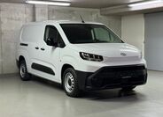 Toyota ProAce City 3