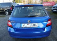Škoda Fabia Kombi 999,0 44 kw