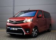 Toyota ProAce 1