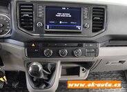 Volkswagen Crafter Skříň 2,0 l 103 kw