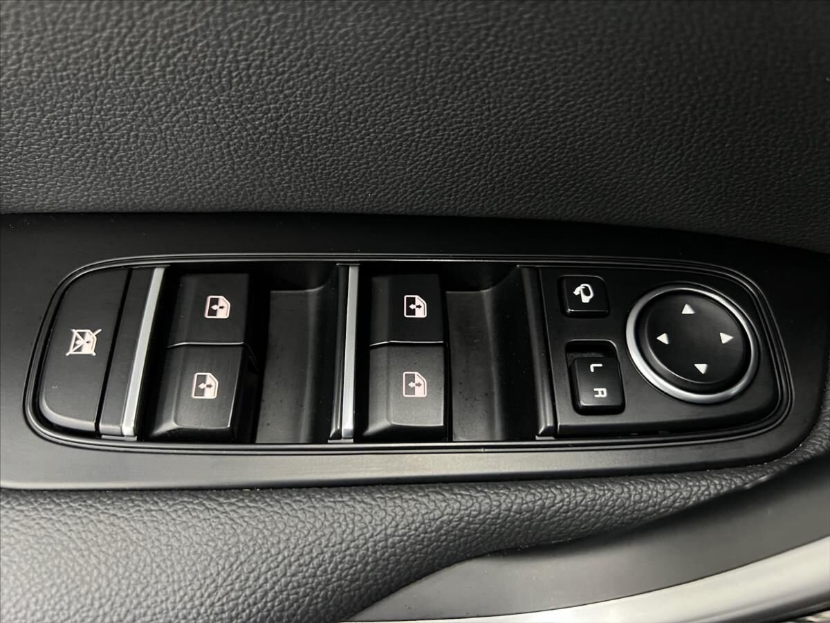 KIA Ceed Hatchback 1,6 l 100 kw