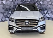 Mercedes-Benz GLS SUV / Terénní 3,0 l 280 kw