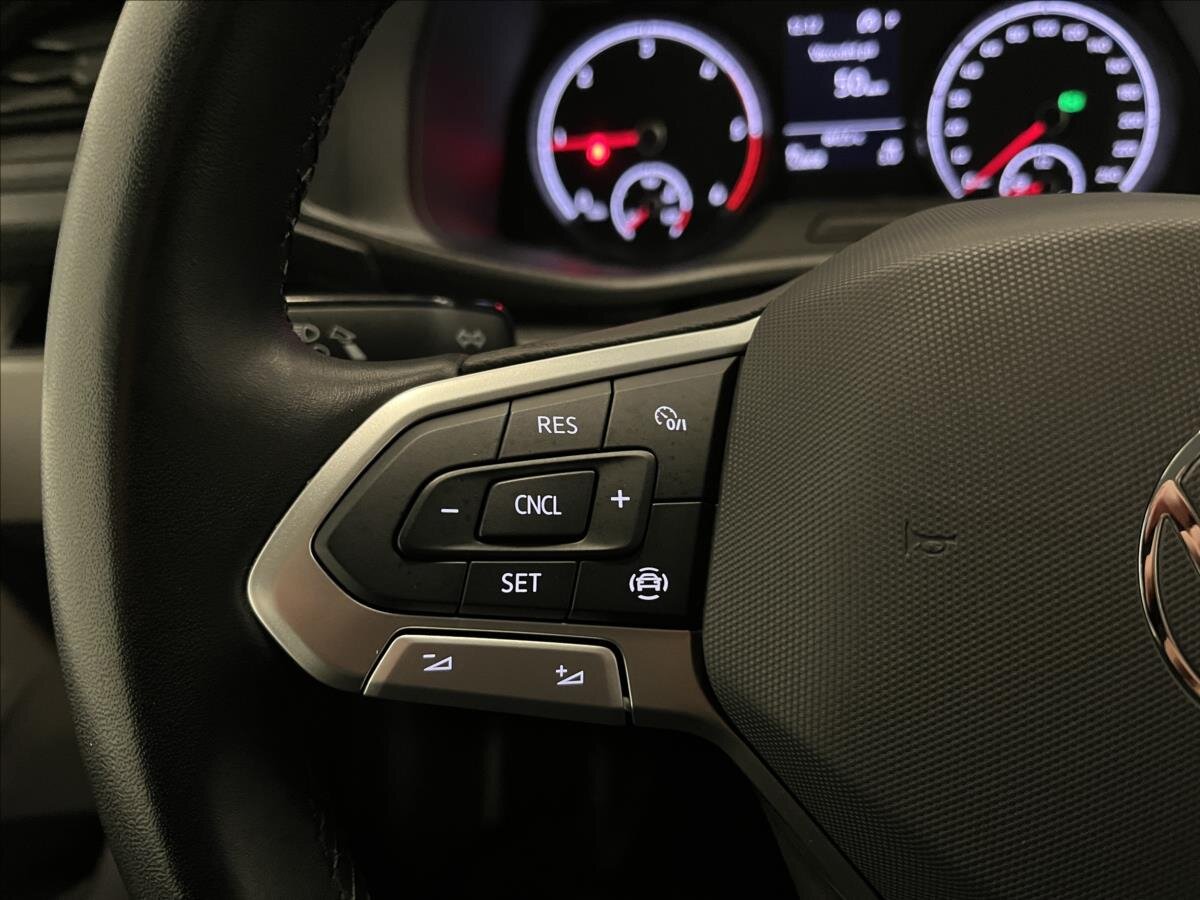 Volkswagen Transporter Kombi 2,0 l 110 kw