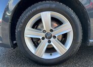 Volkswagen Golf Sportsvan MPV 1,2 l 63 kw