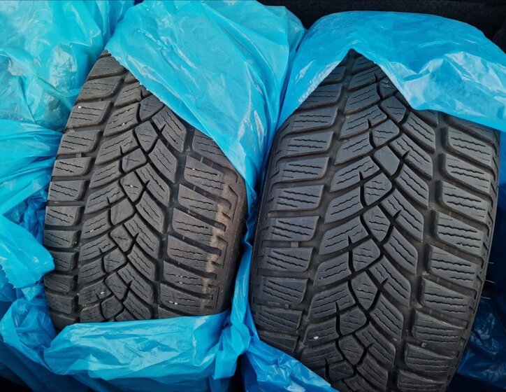 Škoda Octavia Liftback 2,0 l 110 kw