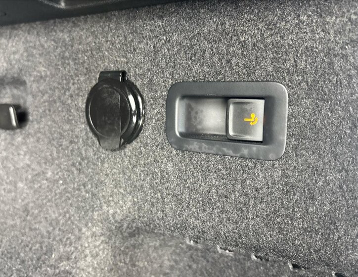 Škoda Kodiaq SUV / Terénní 2,0 l 142 kw