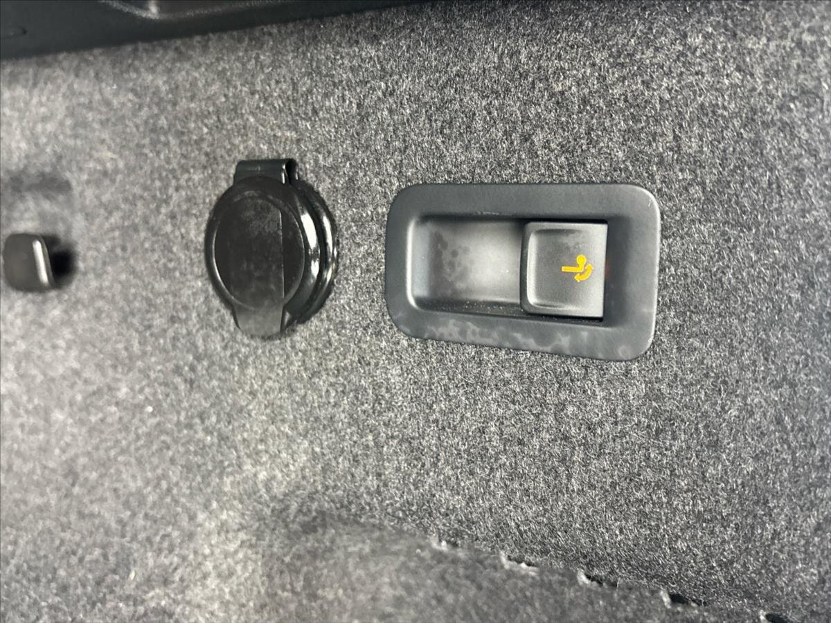 Škoda Kodiaq SUV / Terénní 2,0 l 142 kw