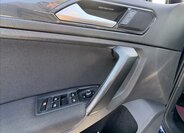 Volkswagen Tiguan SUV / Terénní 1,4 l 92 kw