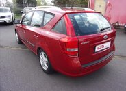 KIA Ceed Kombi 1,6 l 91 kw