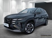 Hyundai Tucson SUV 1,6 l 117 kw