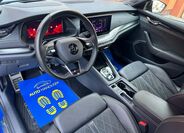 Škoda Octavia Hatchback 1,4 l 180 kw