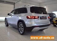 Mercedes-Benz GLB SUV / Terénní 0,0 110 kw