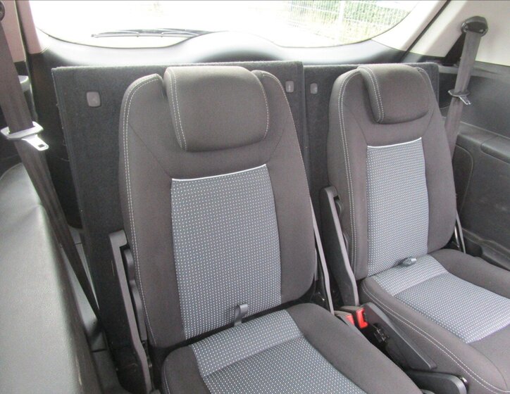 Ford S-MAX Ostatní 1,6 l 85 kw