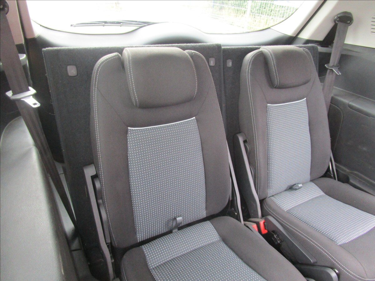 Ford S-MAX Ostatní 1,6 l 85 kw