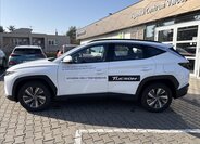 Hyundai Tucson SUV / Terénní 1,6 l 110 kw