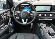 Mercedes-Benz GLS 10