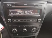 Škoda Yeti SUV / Terénní 2,0 l 81 kw