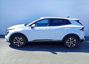 KIA Sportage Ostatní 1,6 l 110 kw
