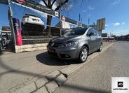 Volkswagen Golf Plus Kombi 1,4 l 118 kw