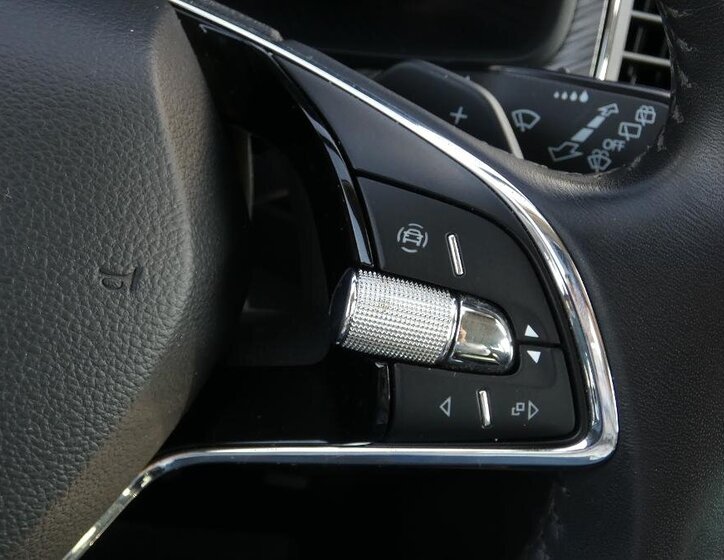 Škoda Kodiaq SUV / Terénní 2,0 l 110 kw