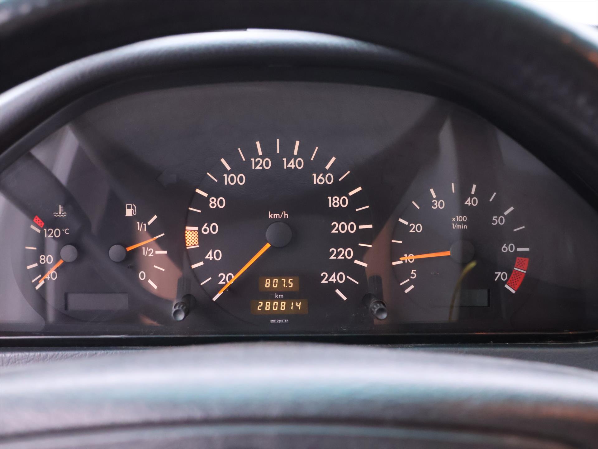 Mercedes-Benz Třídy C