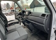 Nissan Interstar Skříň 2,3 l 100 kw