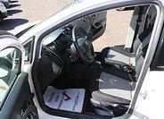 Seat Ibiza Kombi 1,6 l 66 kw