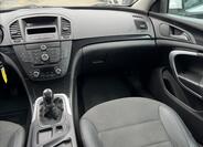 Opel Insignia 32