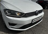 Volkswagen Golf Sportsvan 19
