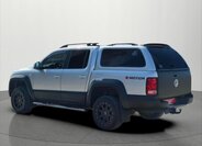 Volkswagen Amarok Ostatní 3,0 l 150 kw