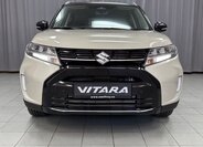 Suzuki Vitara 2
