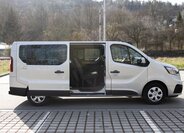 Renault Trafic VAN / Minibus 2,0 l 110 kw