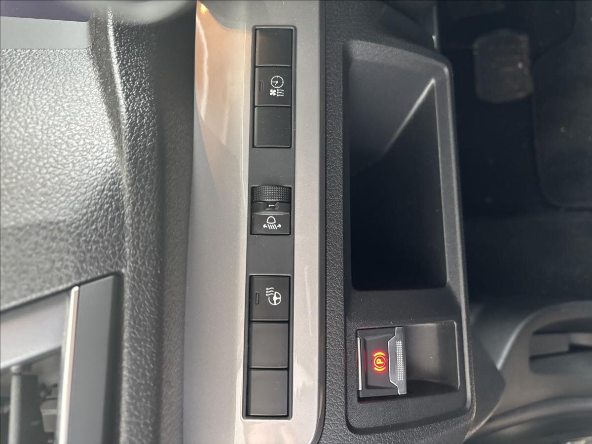 Toyota ProAce MPV 2,0 l 130 kw