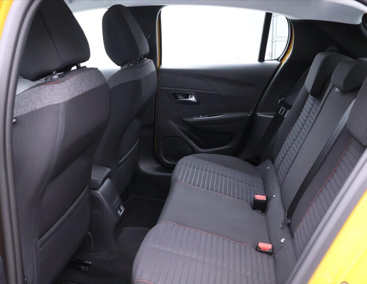 Peugeot 208 Hatchback 0,0 100 kw