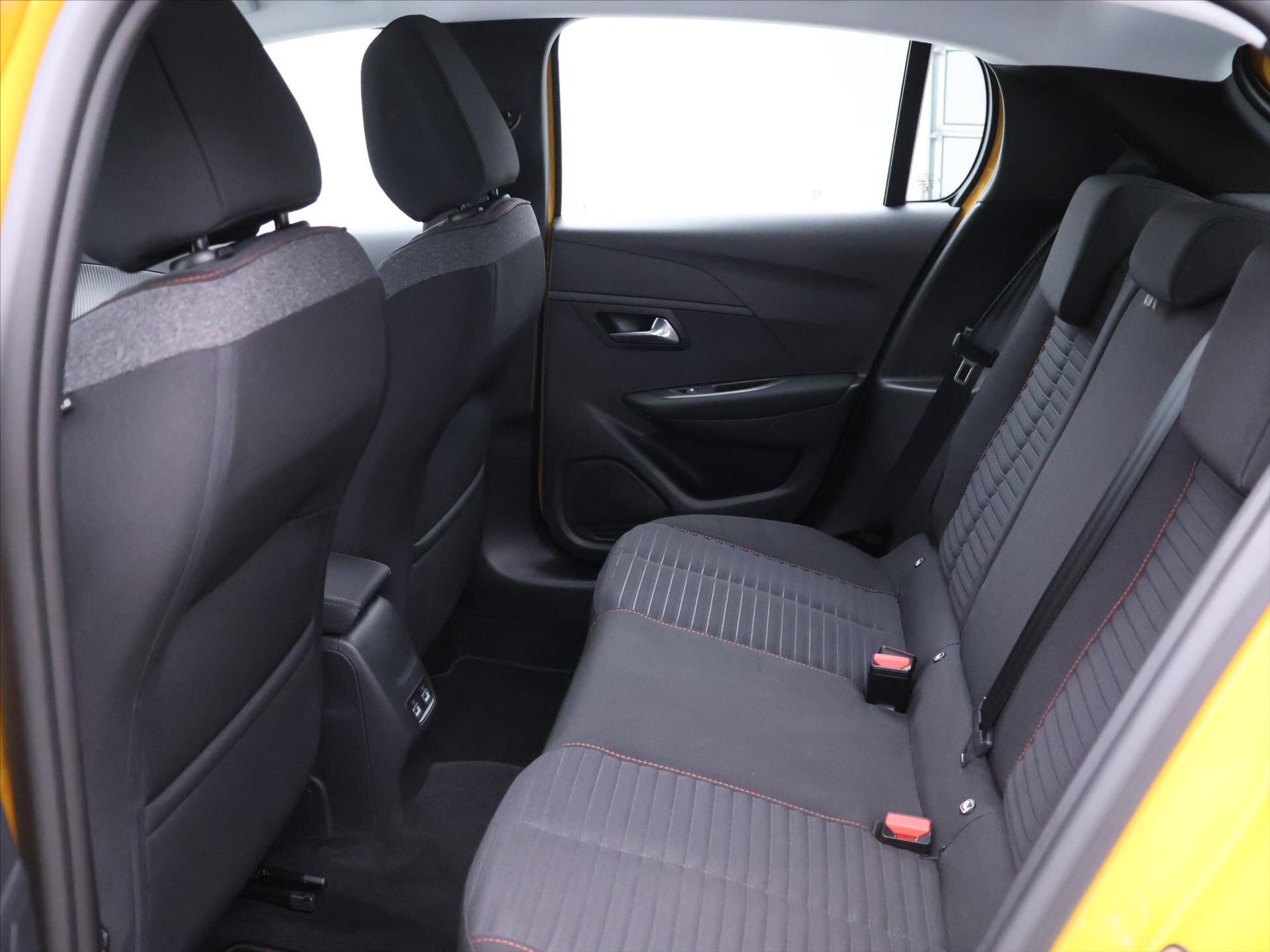 Peugeot 208 Hatchback 0,0 100 kw