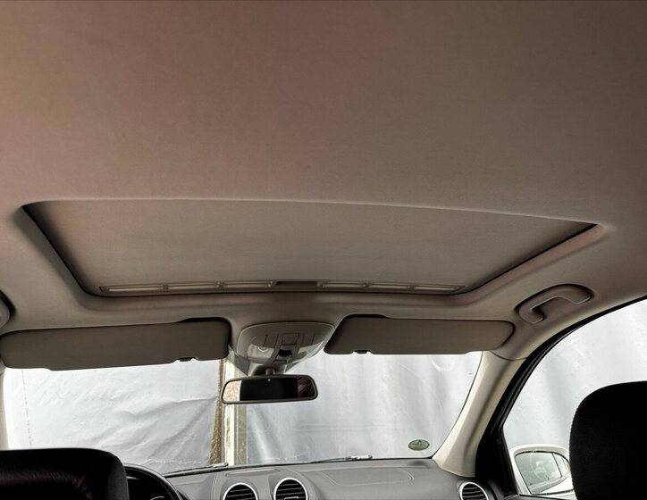 Mercedes-Benz GL Ostatní 3,0 l 165 kw