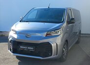 Toyota ProAce Verso MPV 2,0 l 130 kw