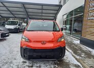 Toyota ProAce Verso MPV 2,0 l 103 kw