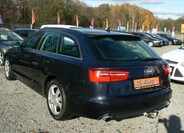 Audi A6 5