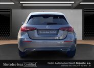 Mercedes-Benz Třídy A Hatchback 1,3 l 120 kw