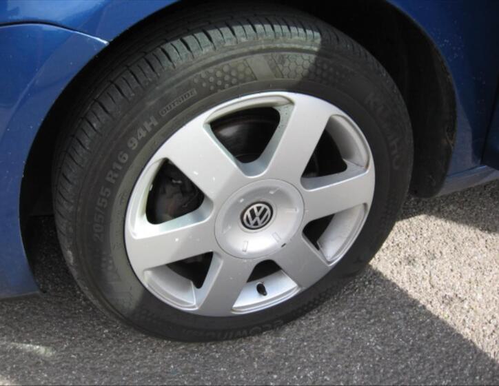 Volkswagen Touran 14