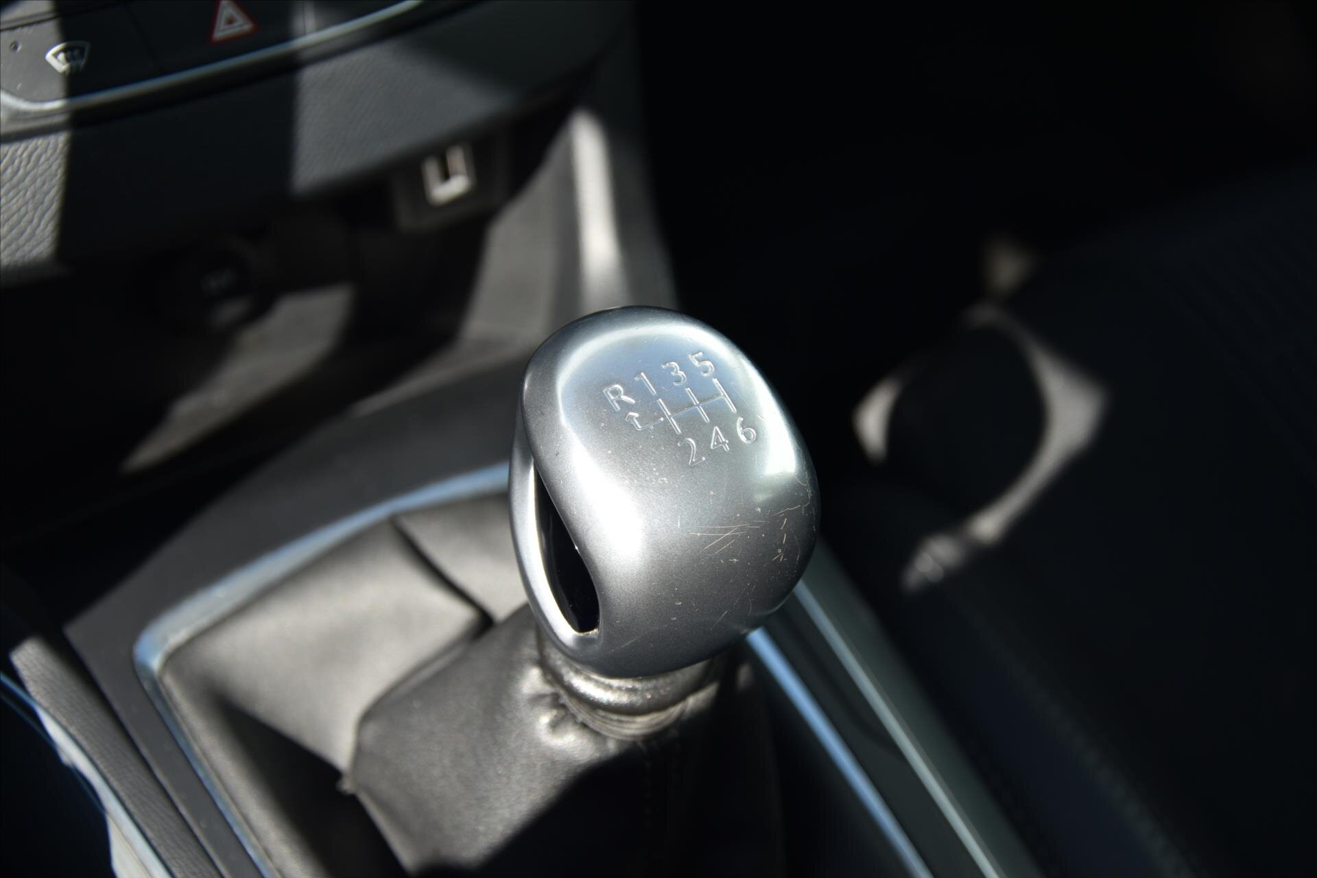 Peugeot 308 Kombi 1,5 l 96 kw