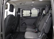 Ford Tourneo Custom MPV 2,0 l 136 kw