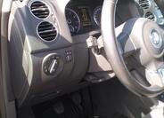 Volkswagen Golf Plus 9