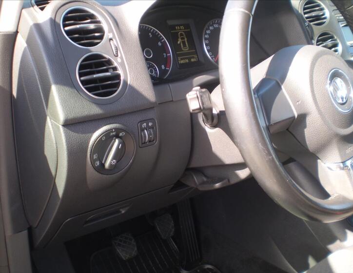 Volkswagen Golf Plus 9