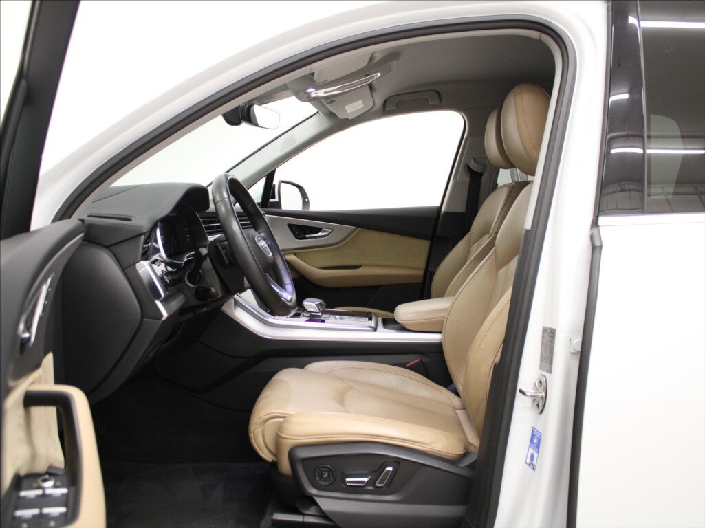 Audi Q7 SUV / Terénní 3,0 l 290 kw